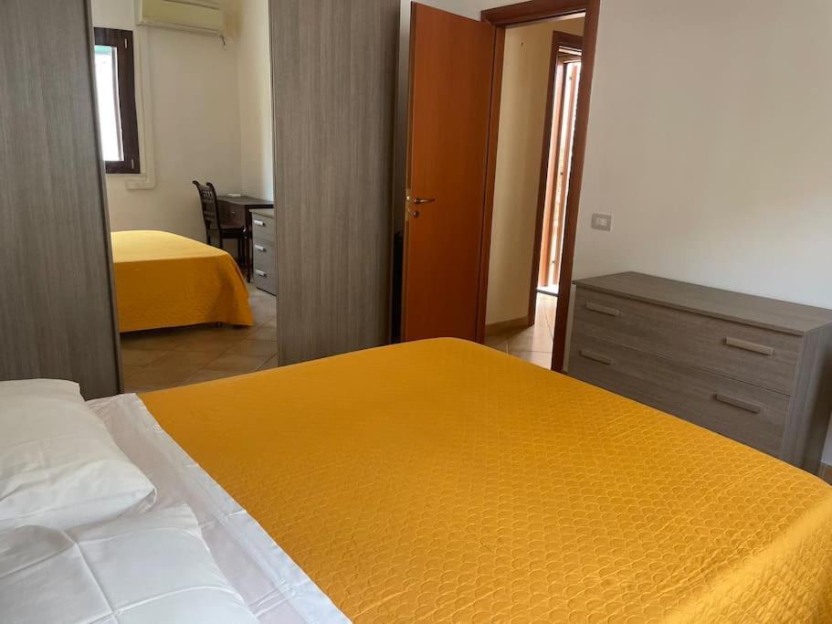 Mondello Stesicoro Apartment 팔레르모 외부 사진