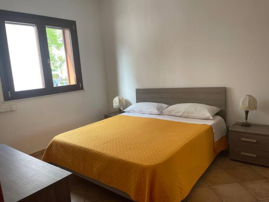 Mondello Stesicoro Apartment 팔레르모 외부 사진