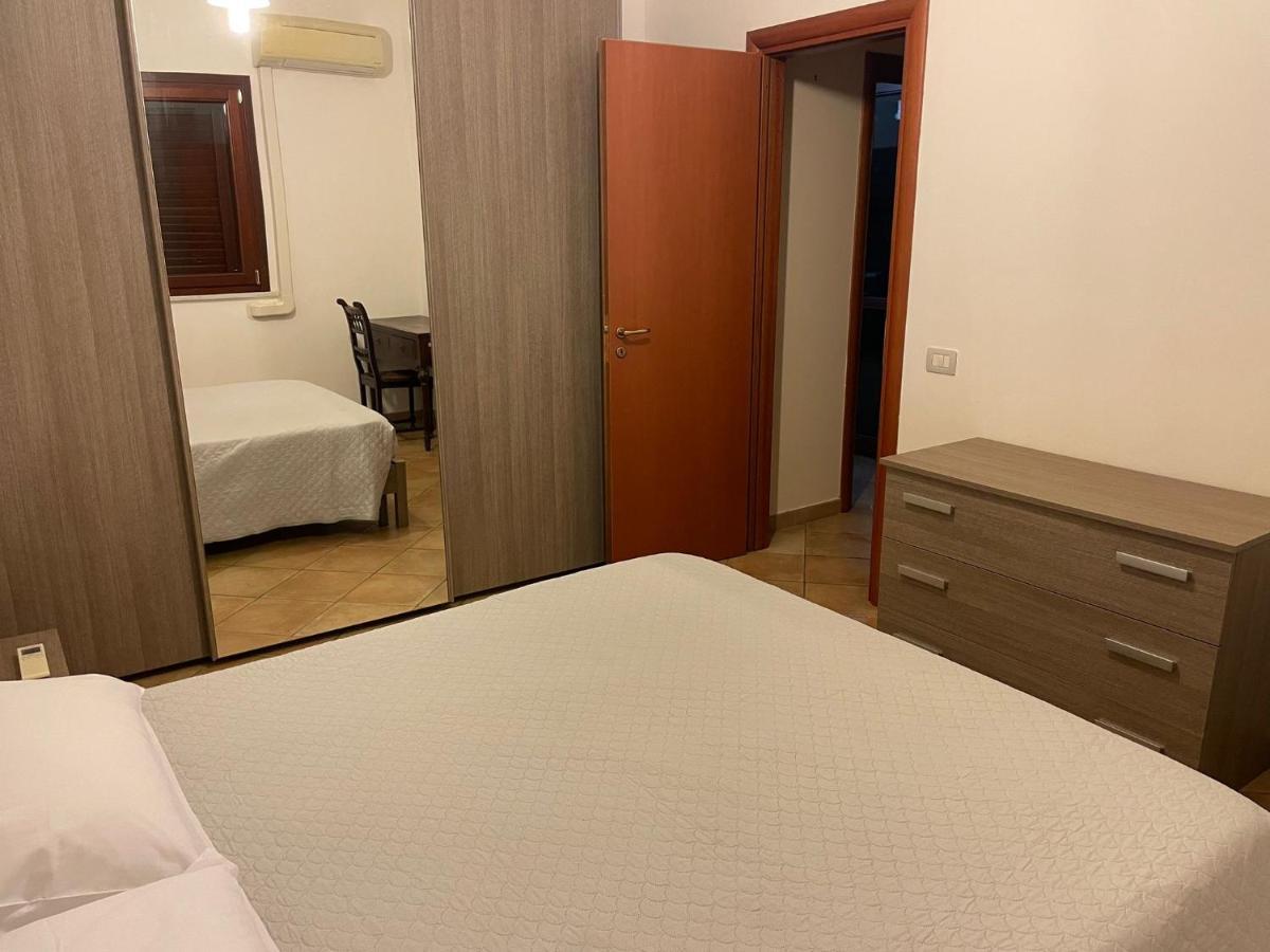 Mondello Stesicoro Apartment 팔레르모 외부 사진