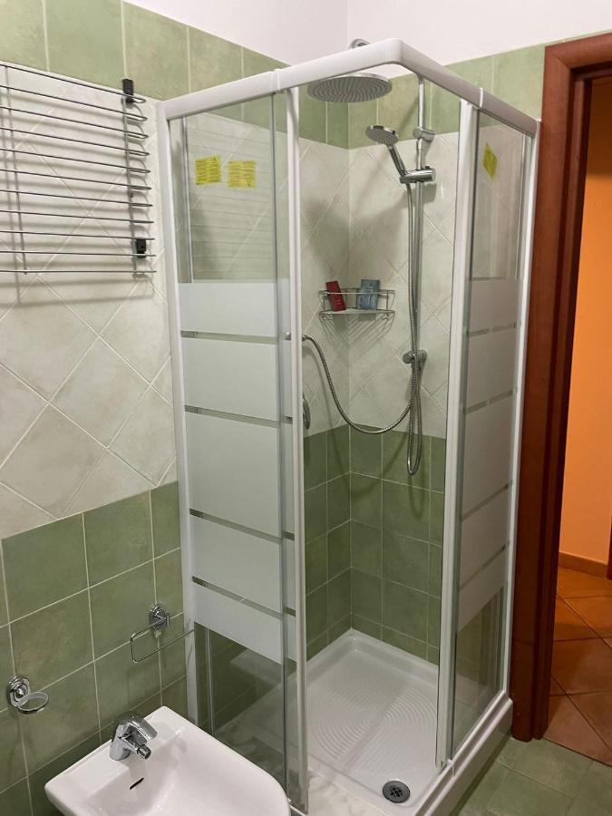 Mondello Stesicoro Apartment 팔레르모 외부 사진