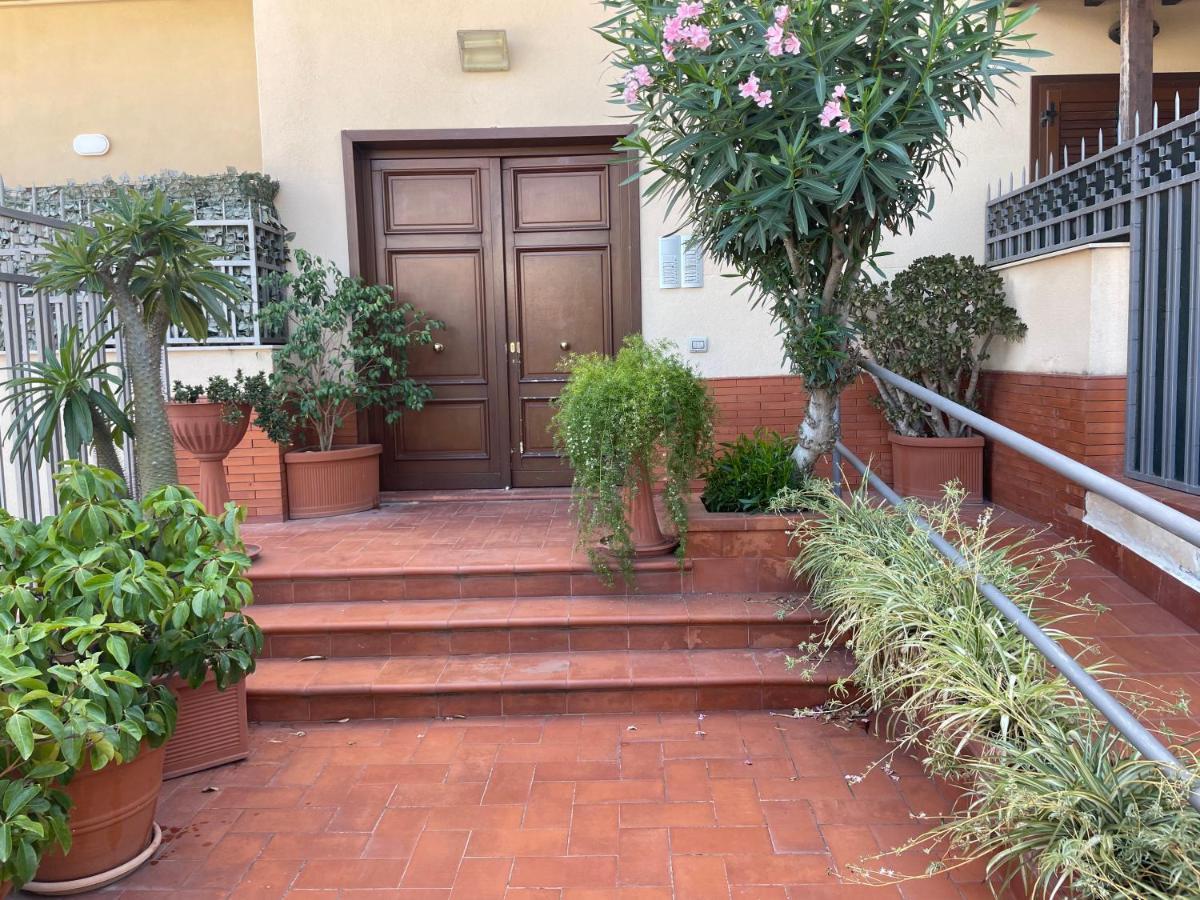 Mondello Stesicoro Apartment 팔레르모 외부 사진