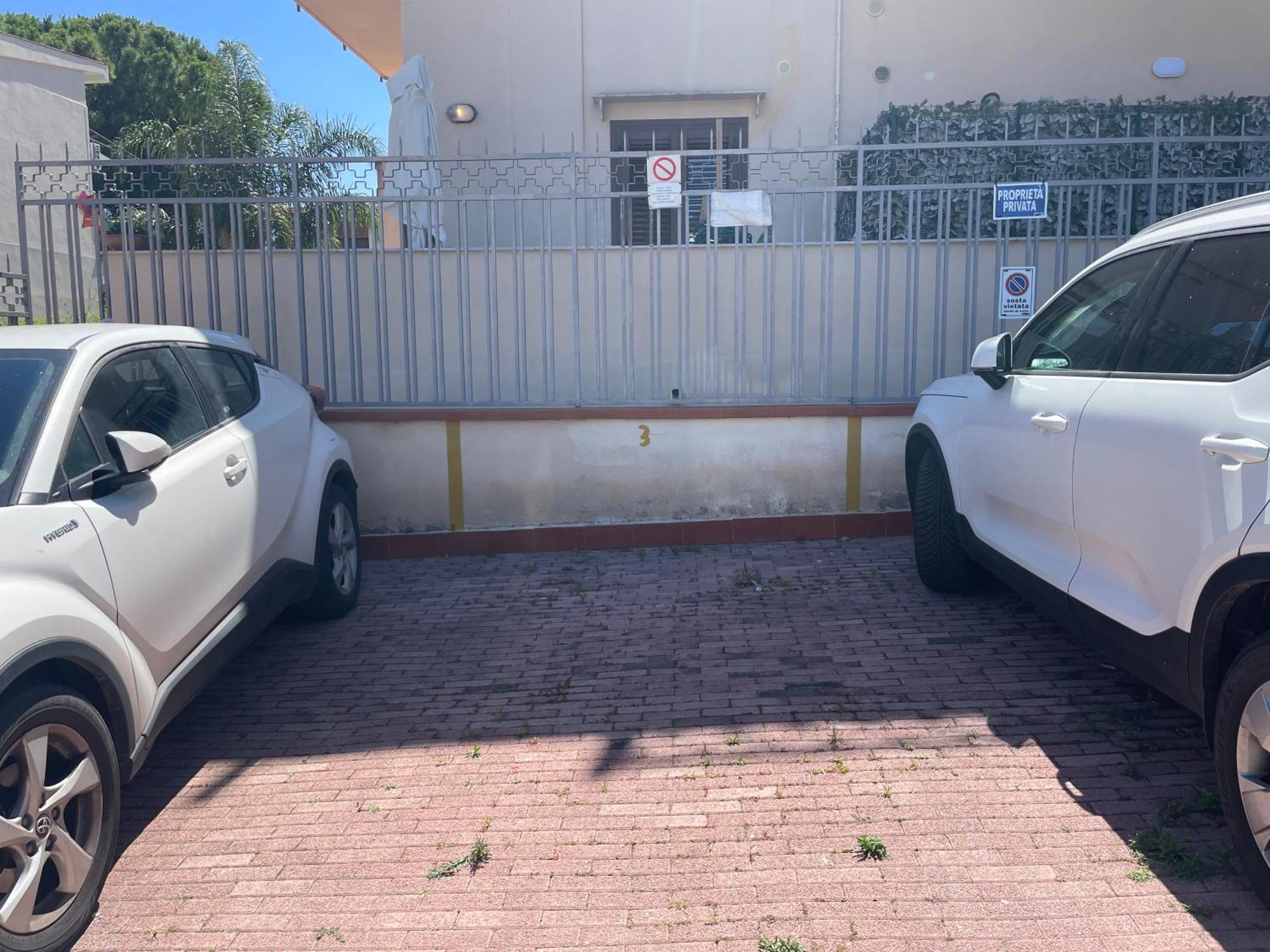 Mondello Stesicoro Apartment 팔레르모 외부 사진